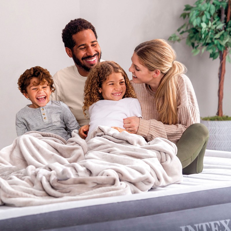 Matelas gonflable electrique.8